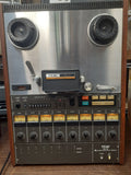 Teac 80-8 with DX-8 dbx