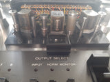 Teac 80-8 with DX-8 dbx