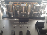 Teac 80-8 with DX-8 dbx