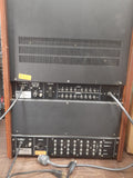 Teac 80-8 with DX-8 dbx