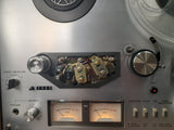 Akai GX-4000D ¼", ¼ track