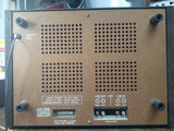 Akai GX-4000D ¼", ¼ track