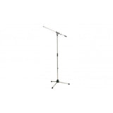 K&M 210/2 MICROPHONE BOOM STAND