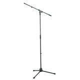 K&M 210/2 MICROPHONE BOOM STAND