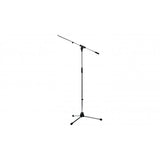 K&M 210/6 MICROPHONE BOOM STAND