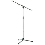 K&M 210/6 MICROPHONE BOOM STAND