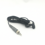 Sennheiser ME2 front