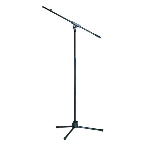 K&M 27105 BOOM ARM MIC STAND