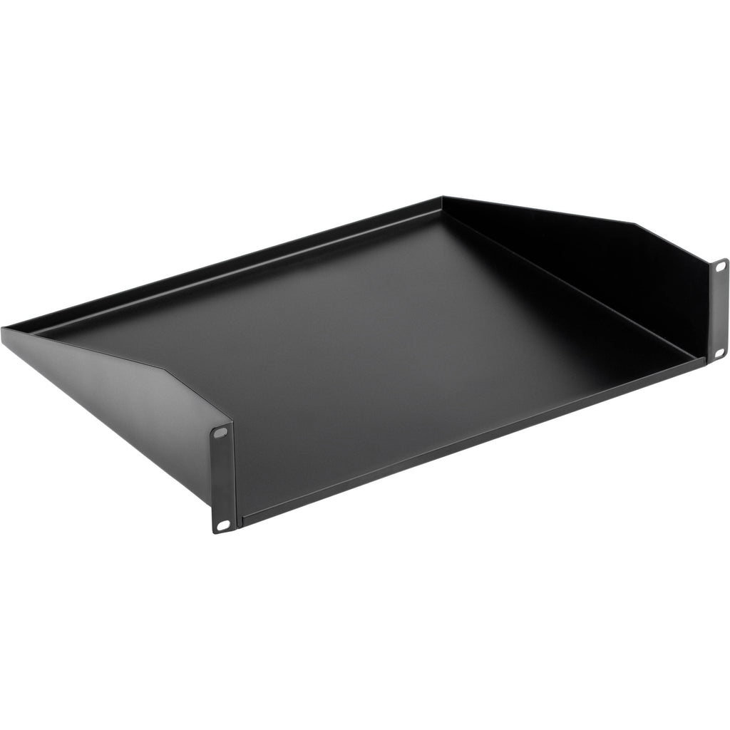 TTPA 2 Space Painted Steel Drawer (15.25" Deep) - 2U