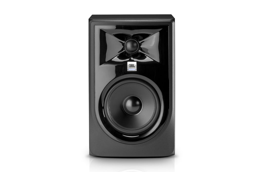 JBL 305P MkII Powered 5in Two-Way Studio Monitor (Each)