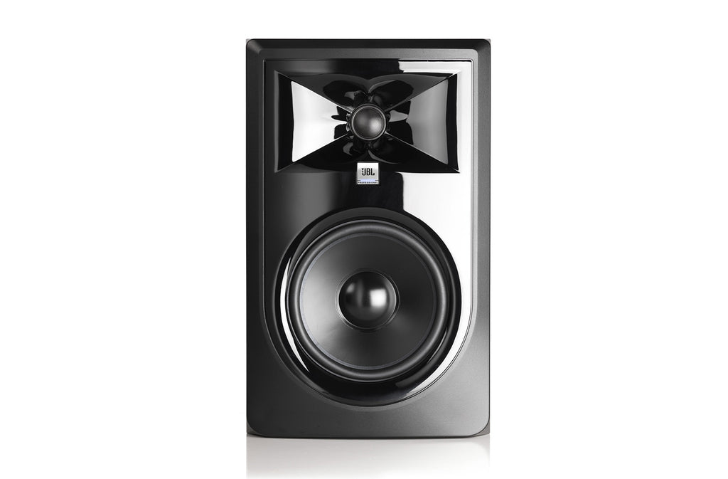 JBL 306P MkII Powered 6in Two-Way Studio Monitor (Each)