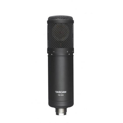 Tascam TM-280 Studio Condenser Microphone