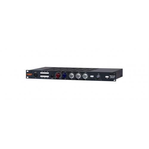 Warm Audio WA73-EQ 1-Channel British Mic Preamp w/ EQ