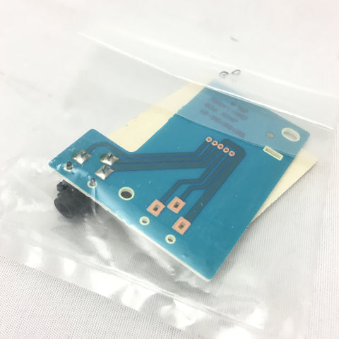 52003165 JACK PCB ASSY V-8000S