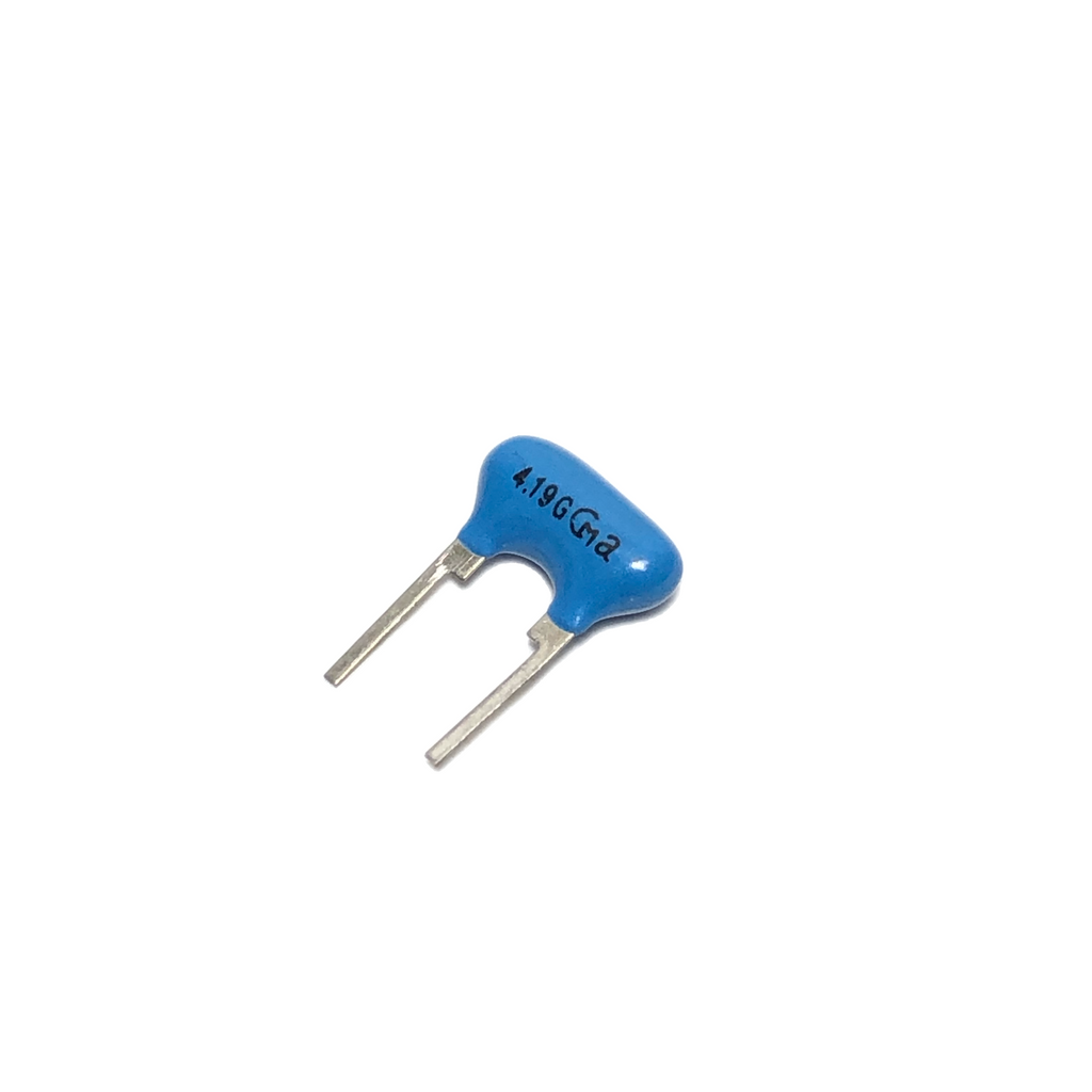 52928061 CERAMIC FILTER 4.19M