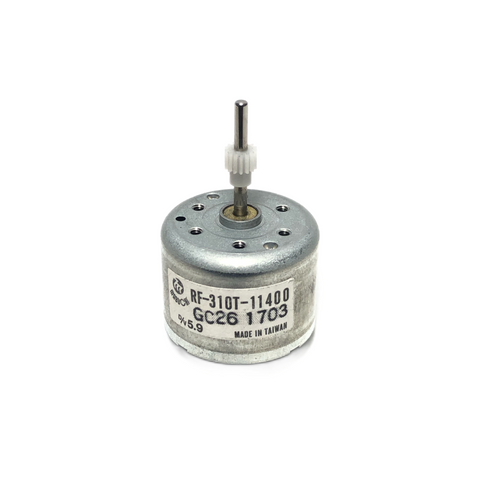 9A028050 MOTOR ASSY FEED PDD600