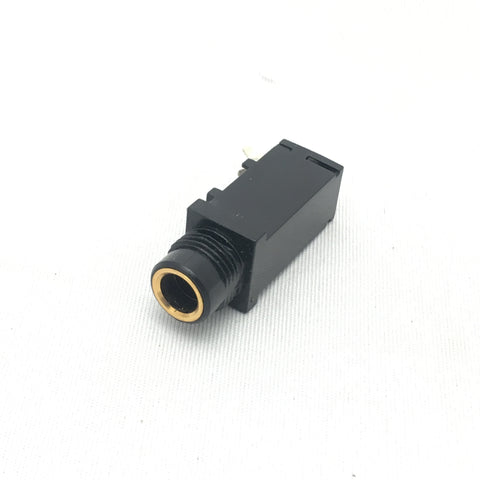 53300096 JACK, HEAD-PHONE MH40B
