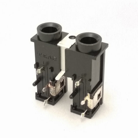 53300178 JACK, 2GANG M-1MKII