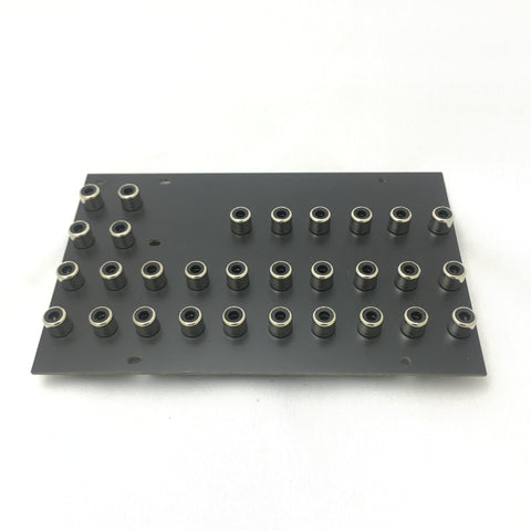 53305067 JACK, 30P PIN M30