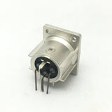53340728 PLUG - XLR M