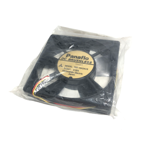 56201320 FAN ASSY ATR80/24