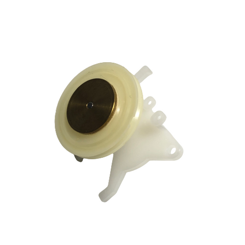 57606434 SPRING D FR PULLEY