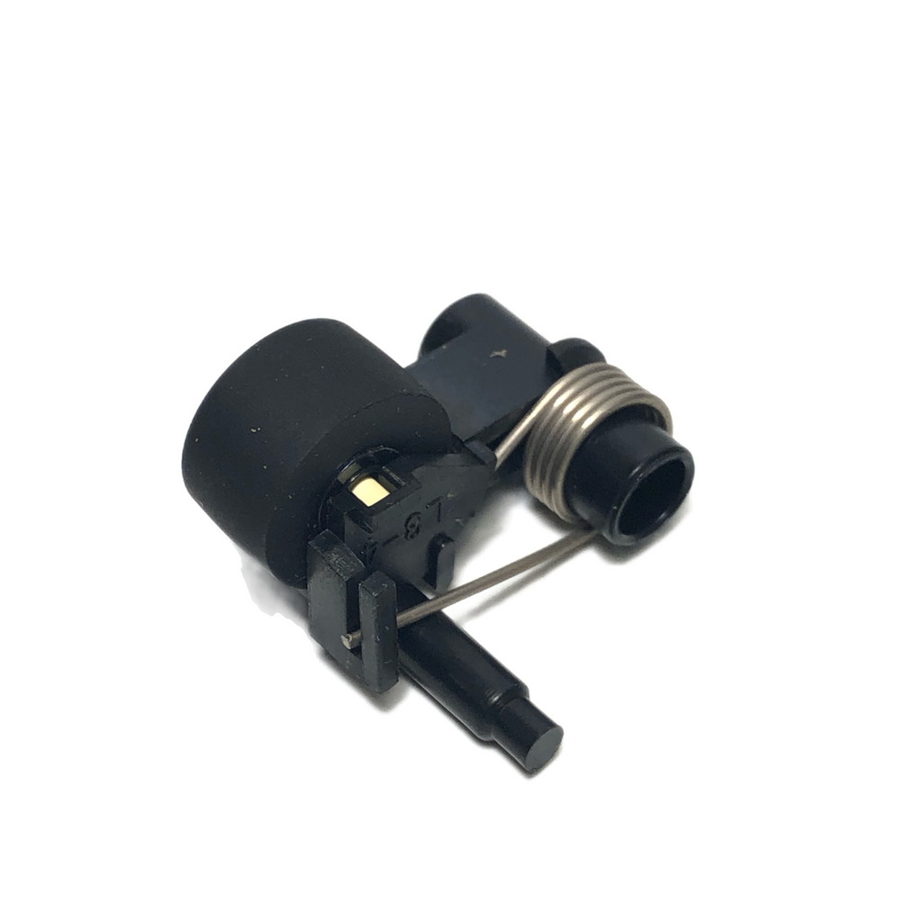 57618502 ROLLER, PINCH (L) 202MK2/W580R