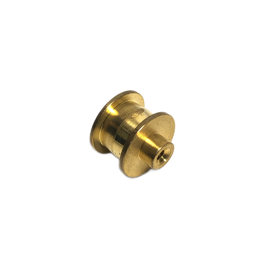 58008277 PULLEY, MOTOR 112