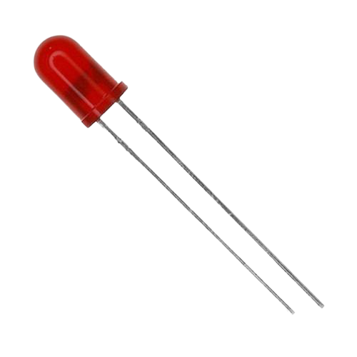 91740155 LED (RED) MM-200
