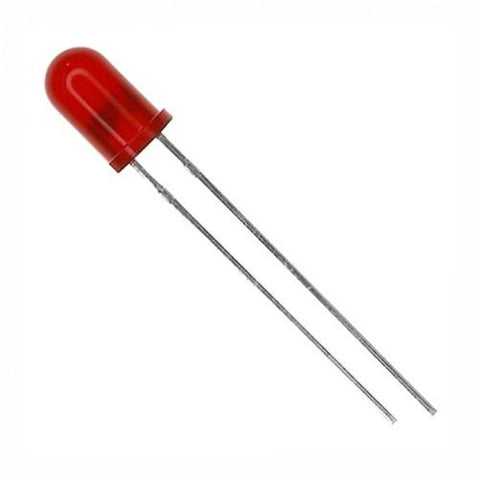 9A040294 LED, RED LTL4213 AG-620