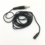 Sennheiser ME2 front no screen front