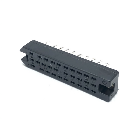Amphenol-Tuchel T2071-030 Terminal Connector T2071030 Female 30 Pin