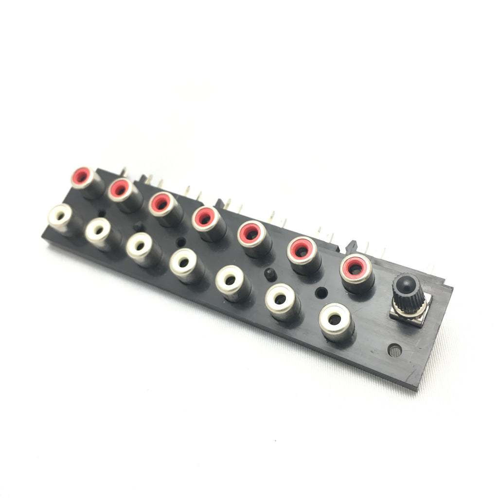 53270095 IN/OUT TERMINAL