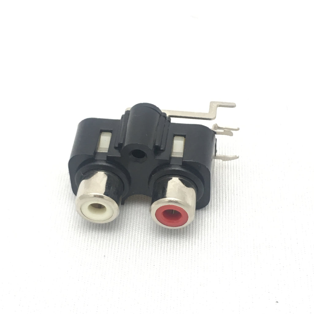 9A042015 RCA JACK 4P AG-V3020
