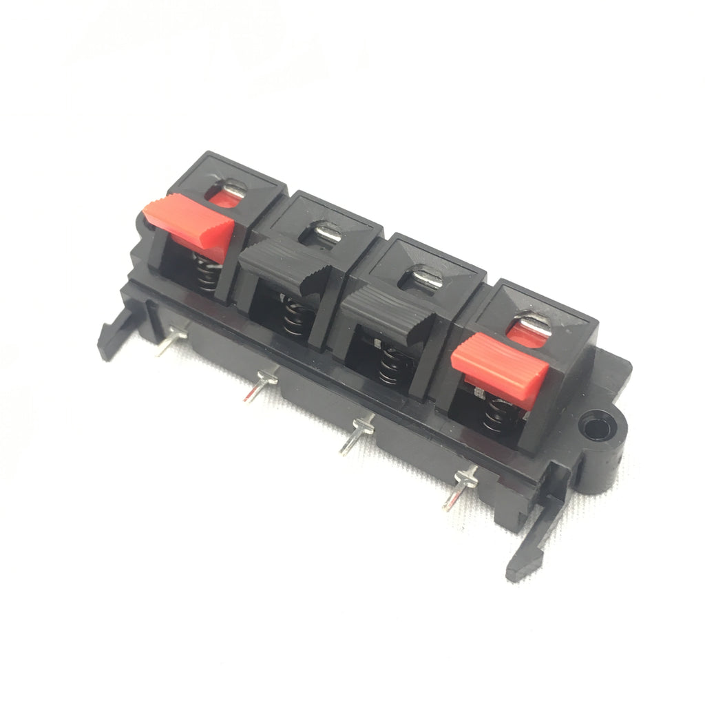 9A042138 PUSH TERM.(4P)AG-V3020