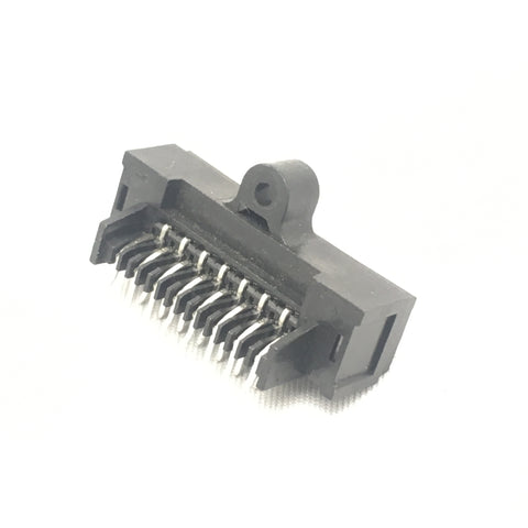 9A051199 CONNECTOR, 15P FEMALE DCD600