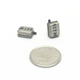 Sennheiser Sub-Miniature capsule HM 401 front
