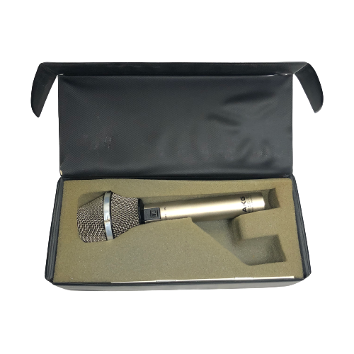 AKG D90E ビンテージ AKG D90E ビンテージ AKG D90E ビンテージ AKG D900 (Vintage