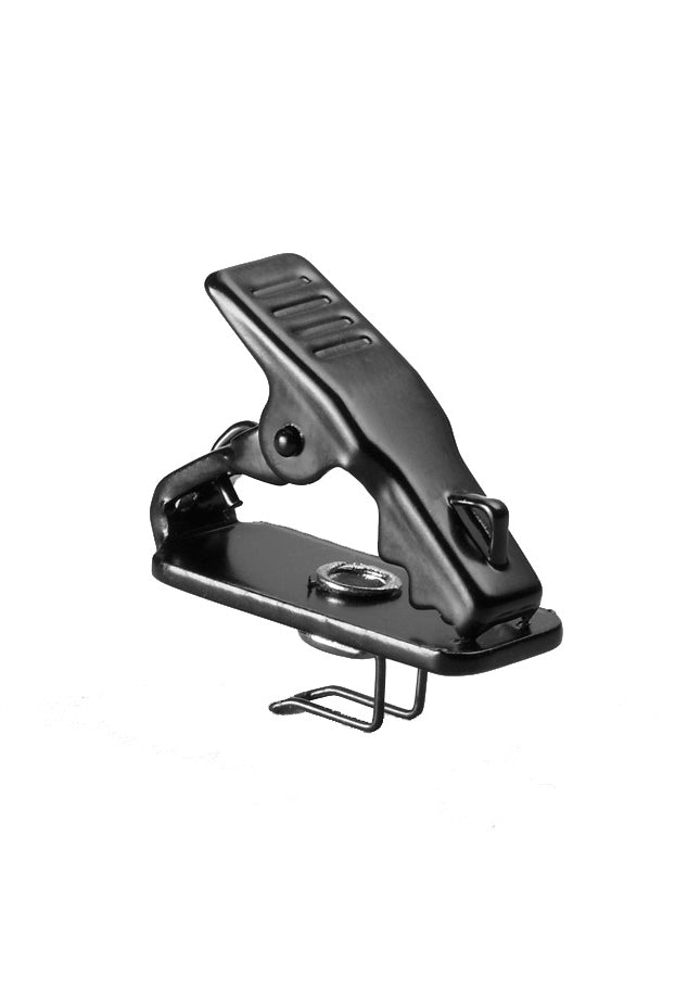 Audio Technica AT8420 Lavalier Microphone Clip