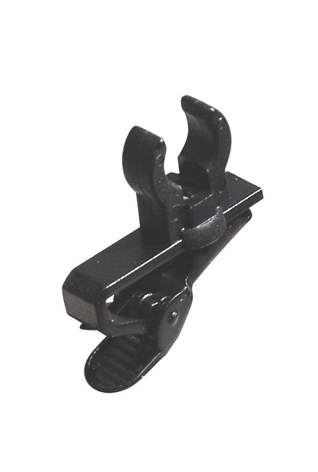 Audio Technica AT8435 Lavalier Microphone Clip