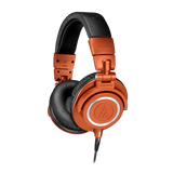 Audio Technica ATH-M50x Professional Monitor Headphones