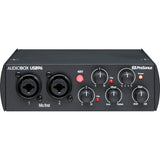 Presonus AudioBox USB 96 2x2 USB Audio Interface - Black