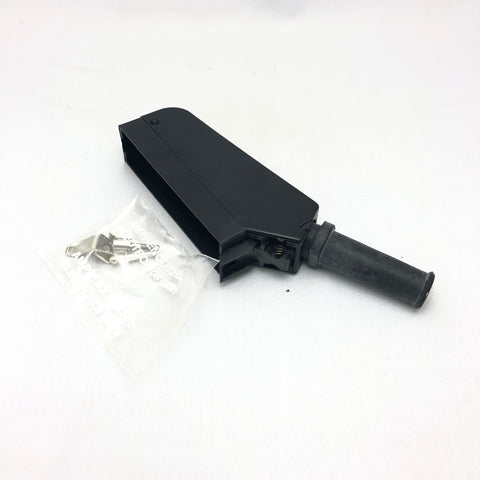 Amphenol-Tuchel T2944-000 housing connector 30/39 pin T2944000