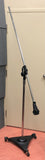 Atlas Studio Boom Mic Stands SB-36W 49 inch to 73 inch - Chrome