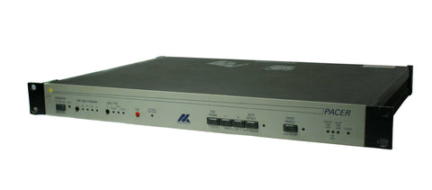 Pacer synchronizer & Controller