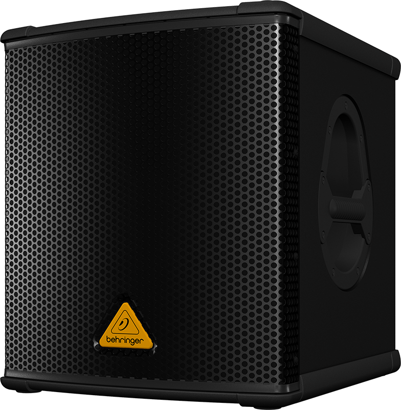 Behringer Eurolive B1200D-PRO 500 Watt 12in Subwoofer