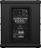Behringer Eurolive B1200D-PRO 500 Watt 12in Subwoofer