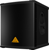 Behringer Eurolive B1200D-PRO 500 Watt 12in Subwoofer