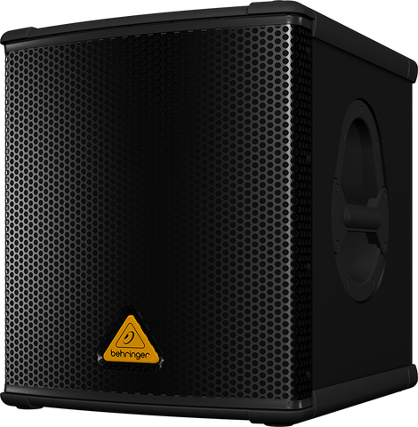 Behringer Eurolive B1200D-PRO 500 Watt 12in Subwoofer