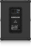 Behringer Eurolive B1500XP 15in Powered Subwoofer